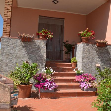 Hotel La Mimosa Bolgheri Zewnętrze zdjęcie