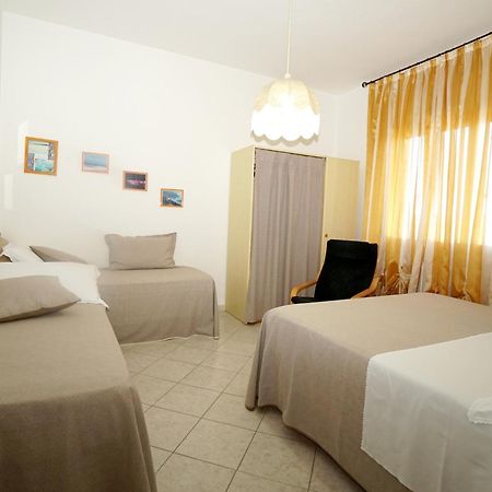 Hotel La Mimosa Bolgheri Zewnętrze zdjęcie