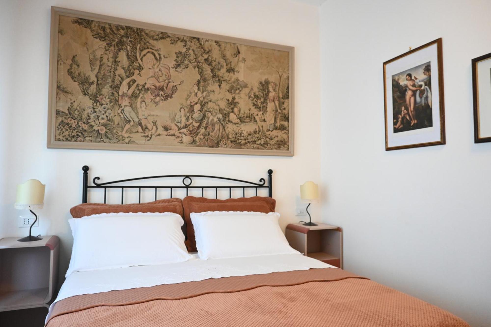 Hotel La Mimosa Bolgheri Zewnętrze zdjęcie