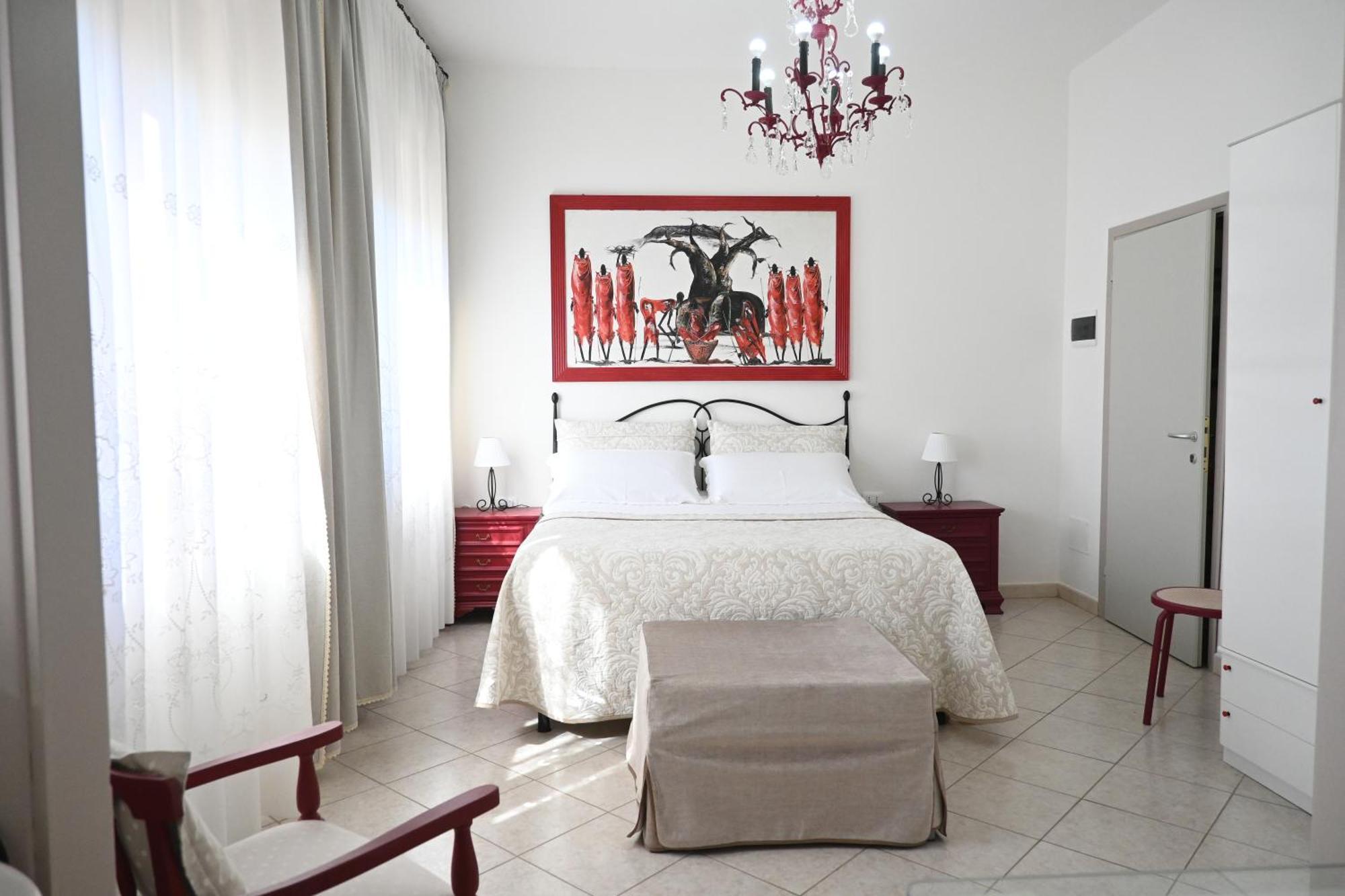 Hotel La Mimosa Bolgheri Zewnętrze zdjęcie