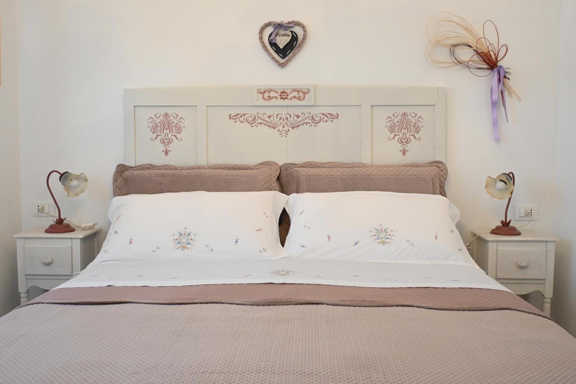 Hotel La Mimosa Bolgheri Zewnętrze zdjęcie