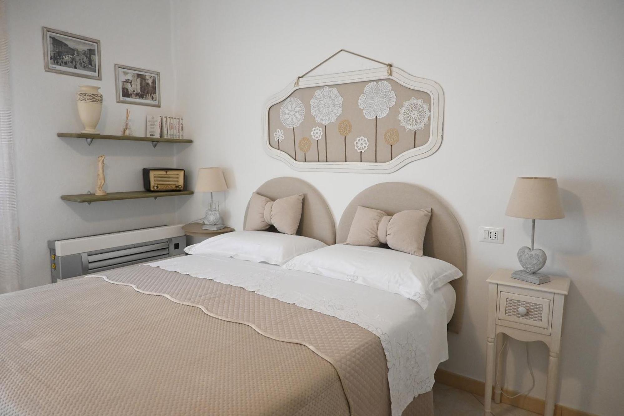 Hotel La Mimosa Bolgheri Zewnętrze zdjęcie