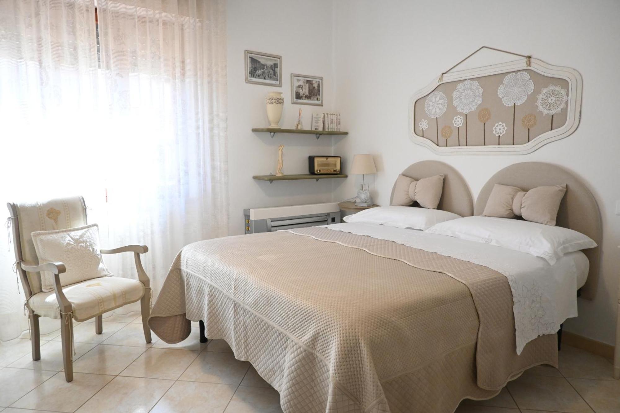 Hotel La Mimosa Bolgheri Zewnętrze zdjęcie