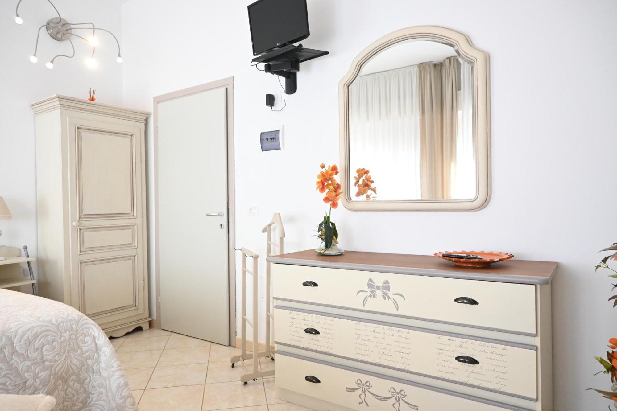 Hotel La Mimosa Bolgheri Zewnętrze zdjęcie
