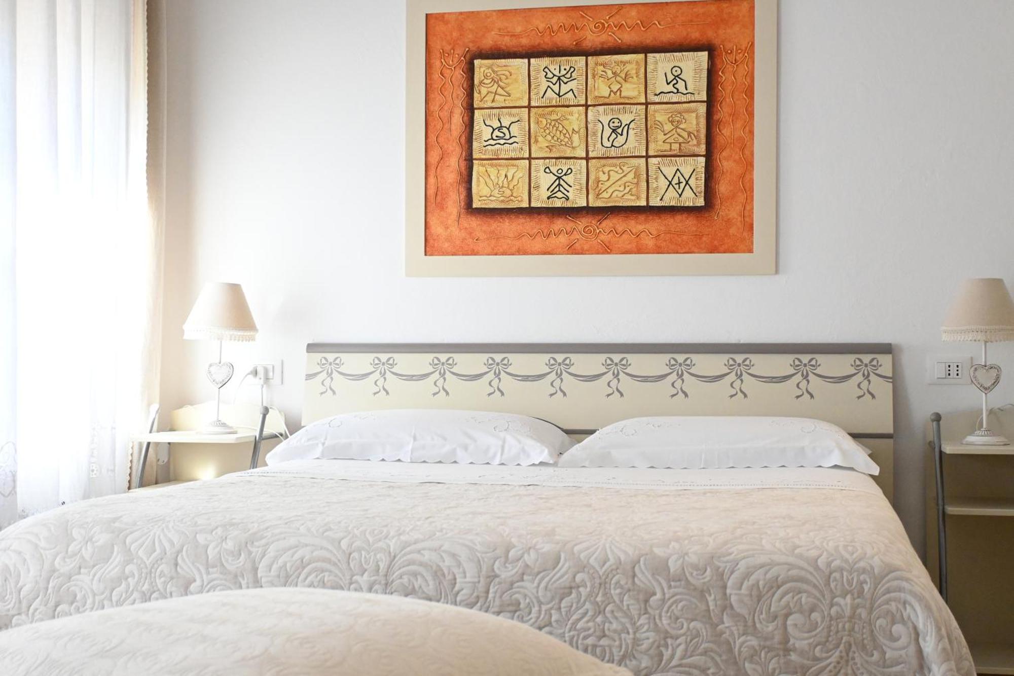 Hotel La Mimosa Bolgheri Zewnętrze zdjęcie