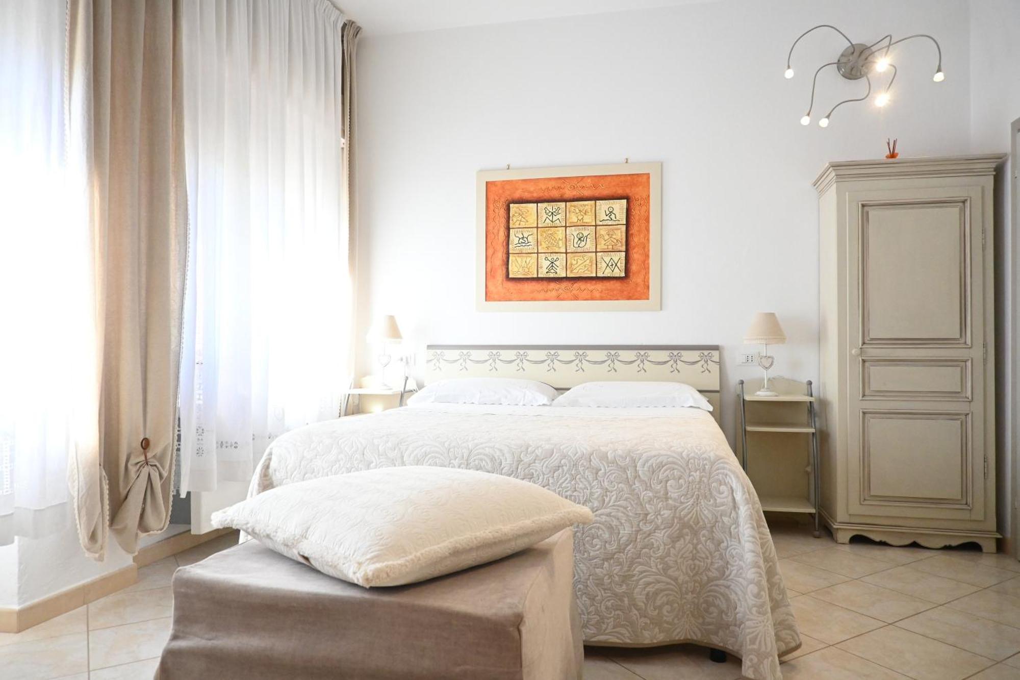 Hotel La Mimosa Bolgheri Zewnętrze zdjęcie
