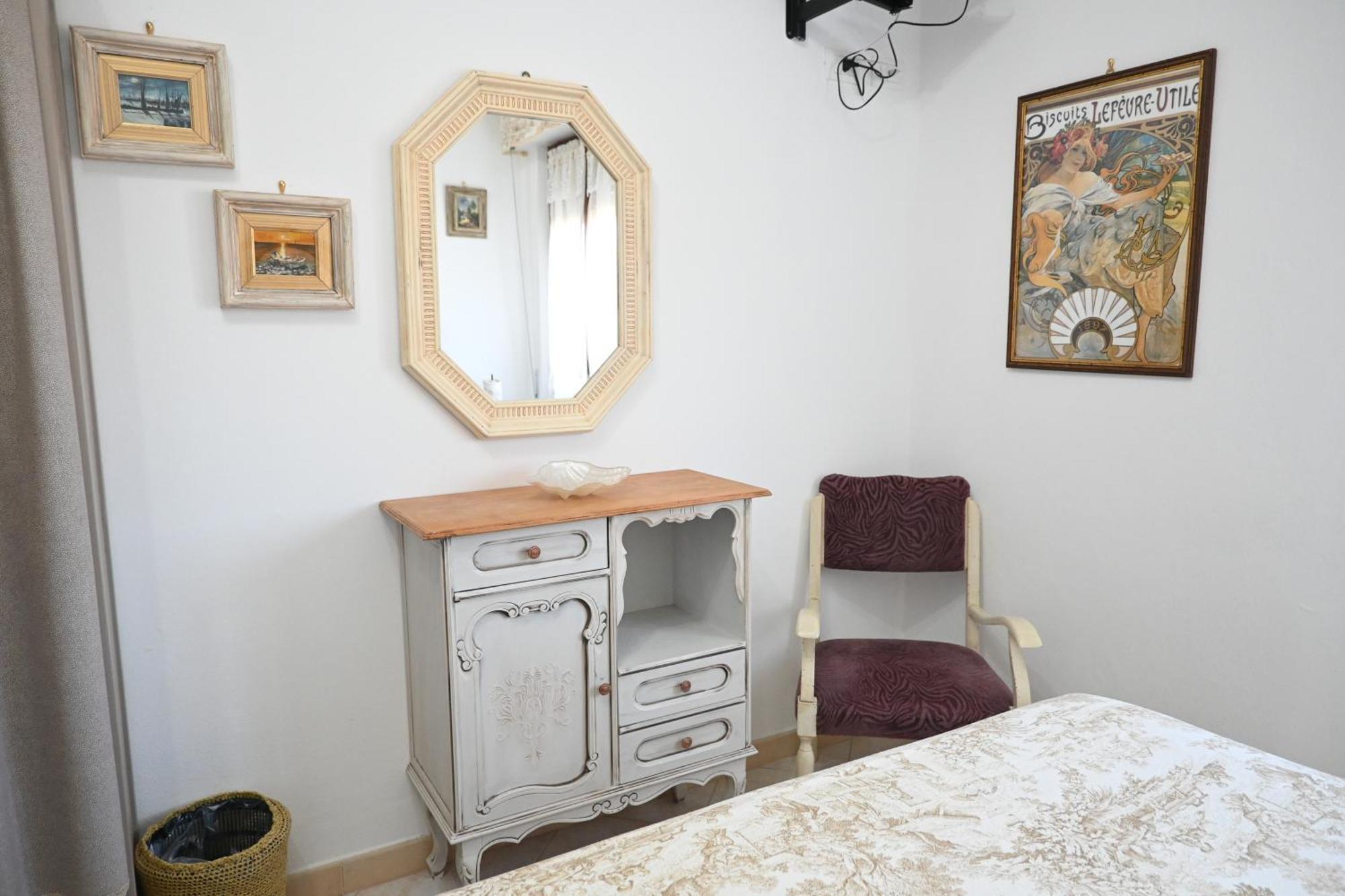 Hotel La Mimosa Bolgheri Zewnętrze zdjęcie