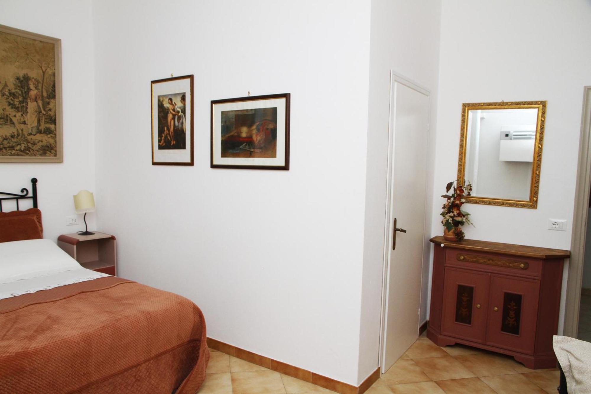 Hotel La Mimosa Bolgheri Zewnętrze zdjęcie