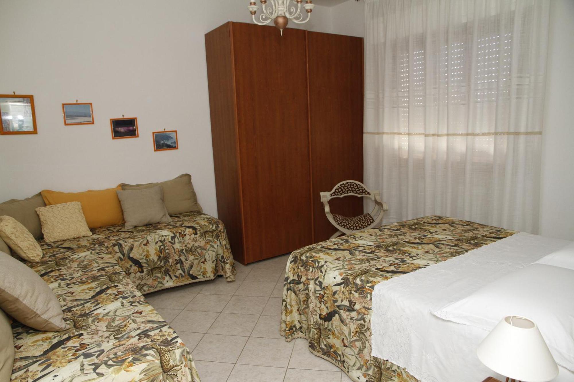 Hotel La Mimosa Bolgheri Zewnętrze zdjęcie