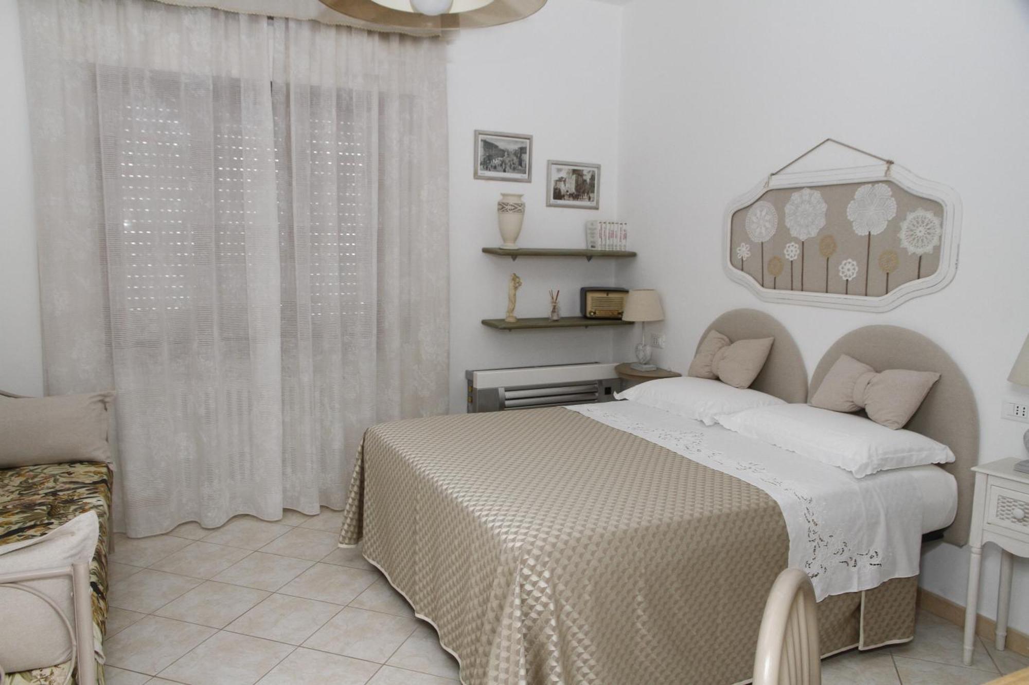 Hotel La Mimosa Bolgheri Zewnętrze zdjęcie