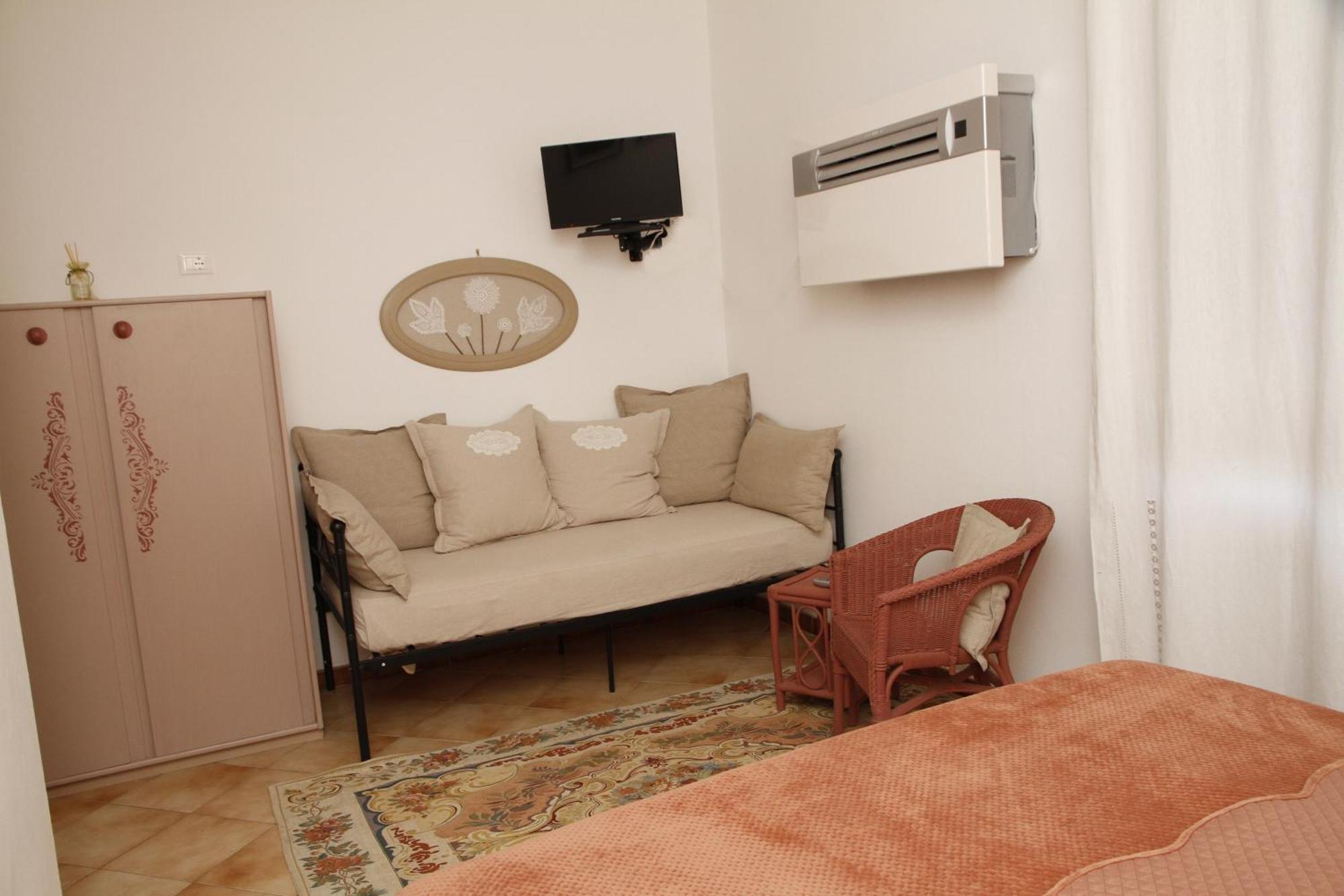 Hotel La Mimosa Bolgheri Zewnętrze zdjęcie