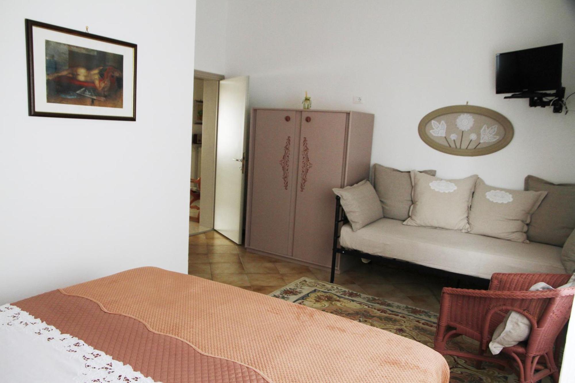 Hotel La Mimosa Bolgheri Zewnętrze zdjęcie