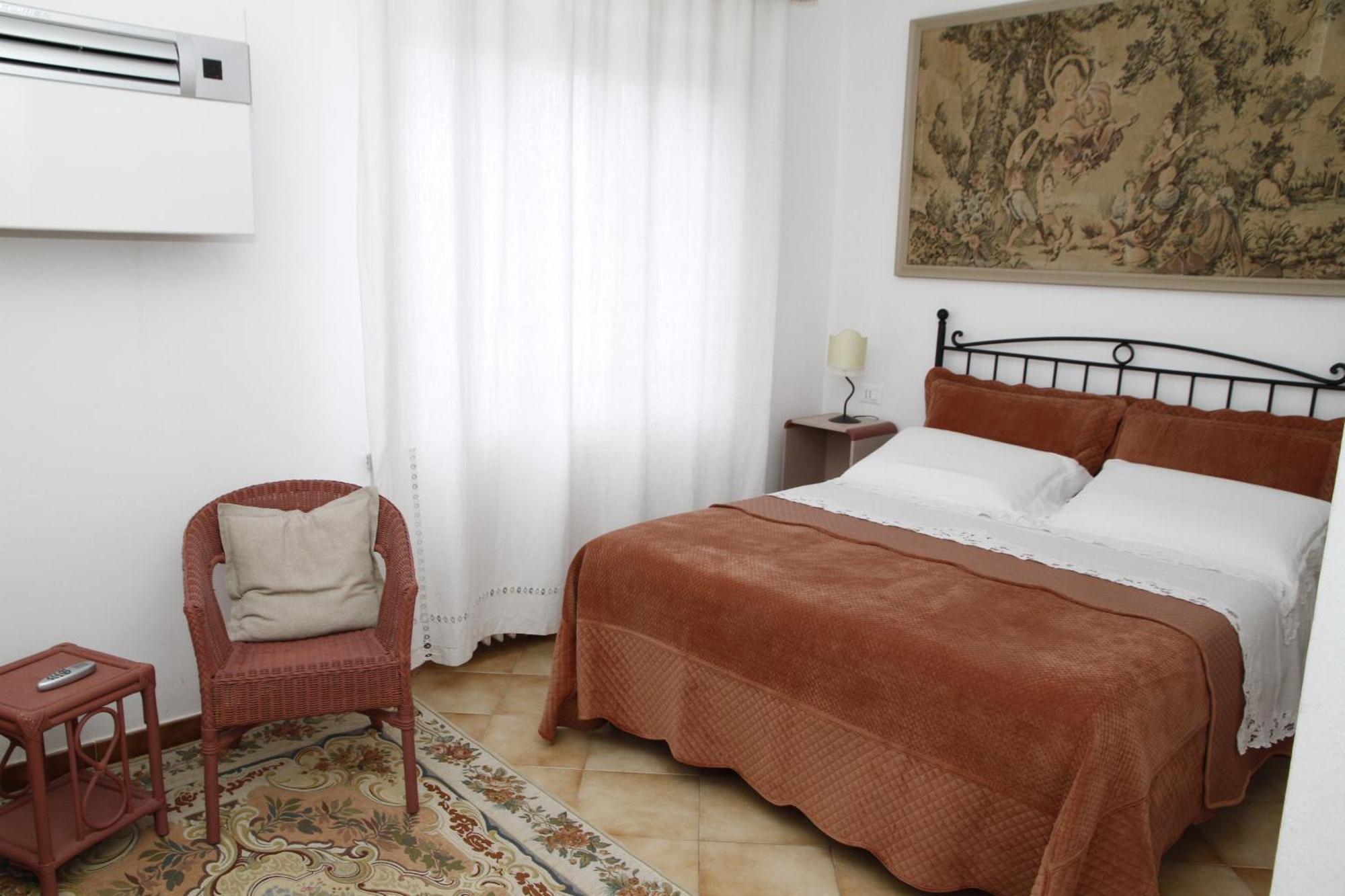 Hotel La Mimosa Bolgheri Zewnętrze zdjęcie