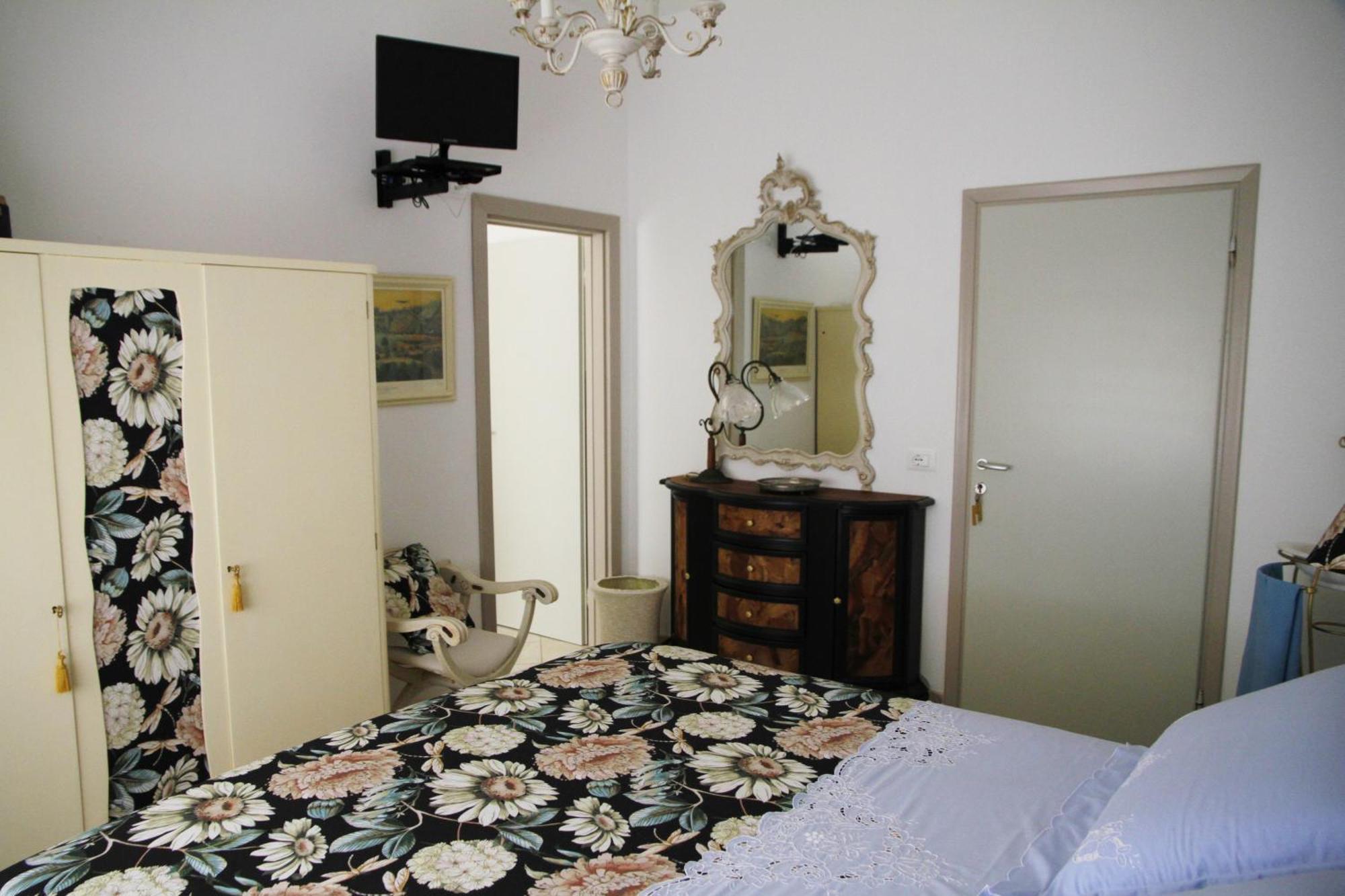 Hotel La Mimosa Bolgheri Zewnętrze zdjęcie
