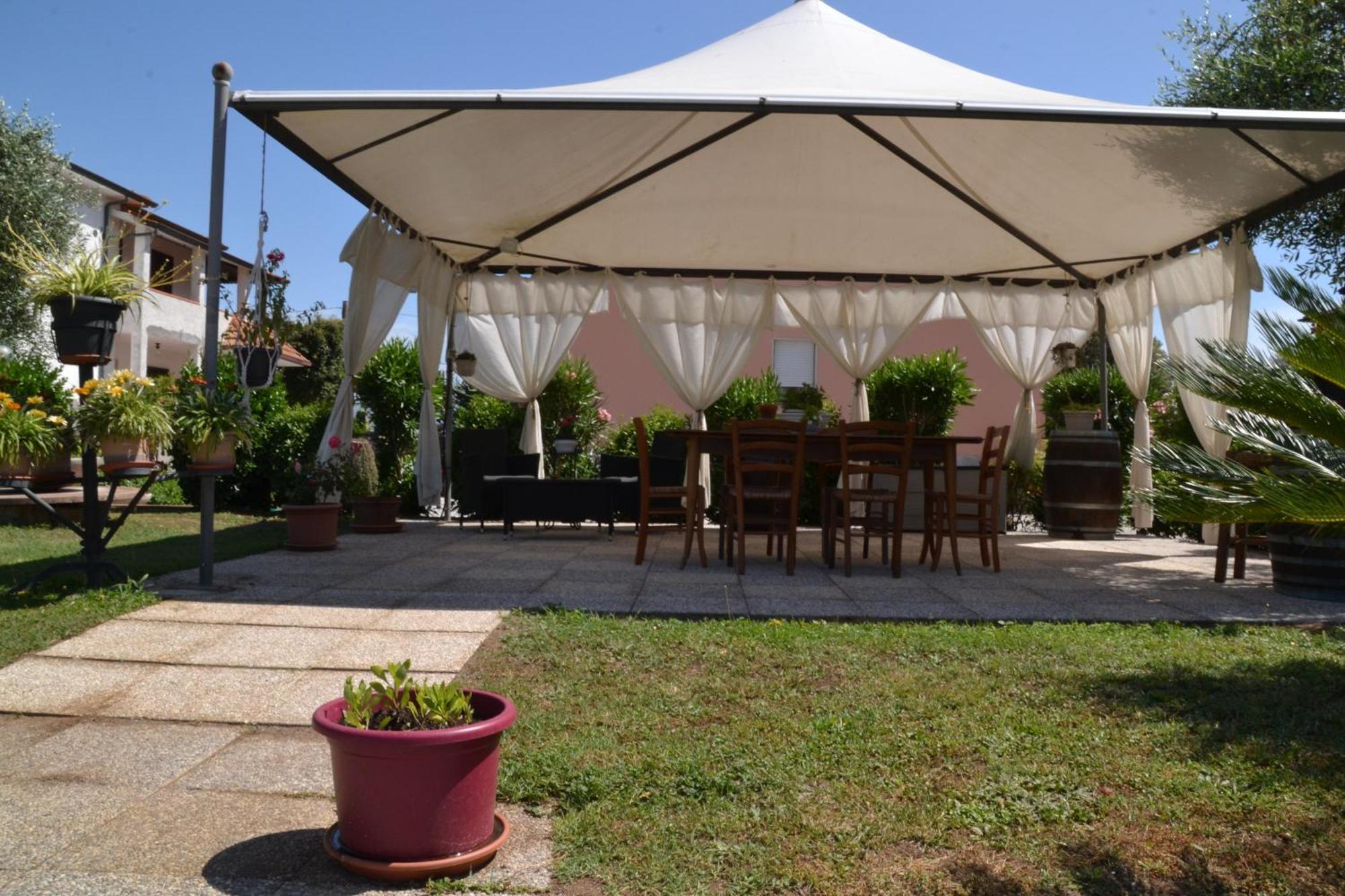 Hotel La Mimosa Bolgheri Zewnętrze zdjęcie