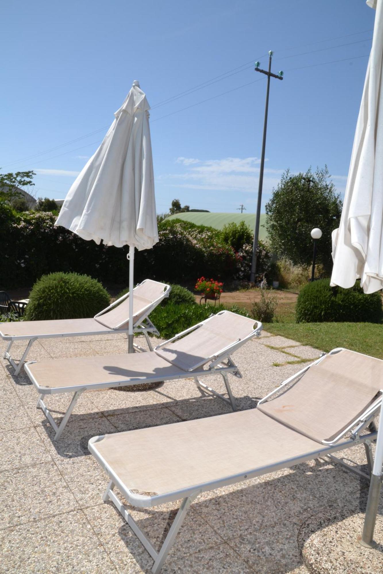 Hotel La Mimosa Bolgheri Zewnętrze zdjęcie