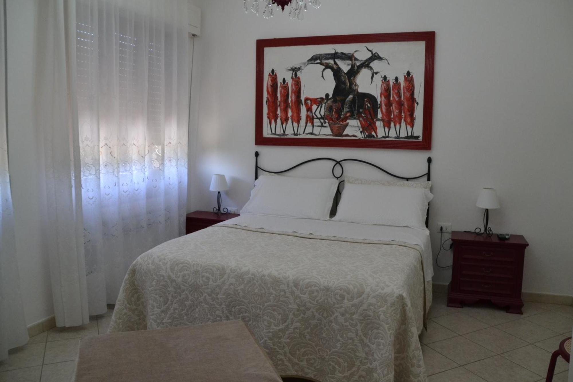 Hotel La Mimosa Bolgheri Zewnętrze zdjęcie