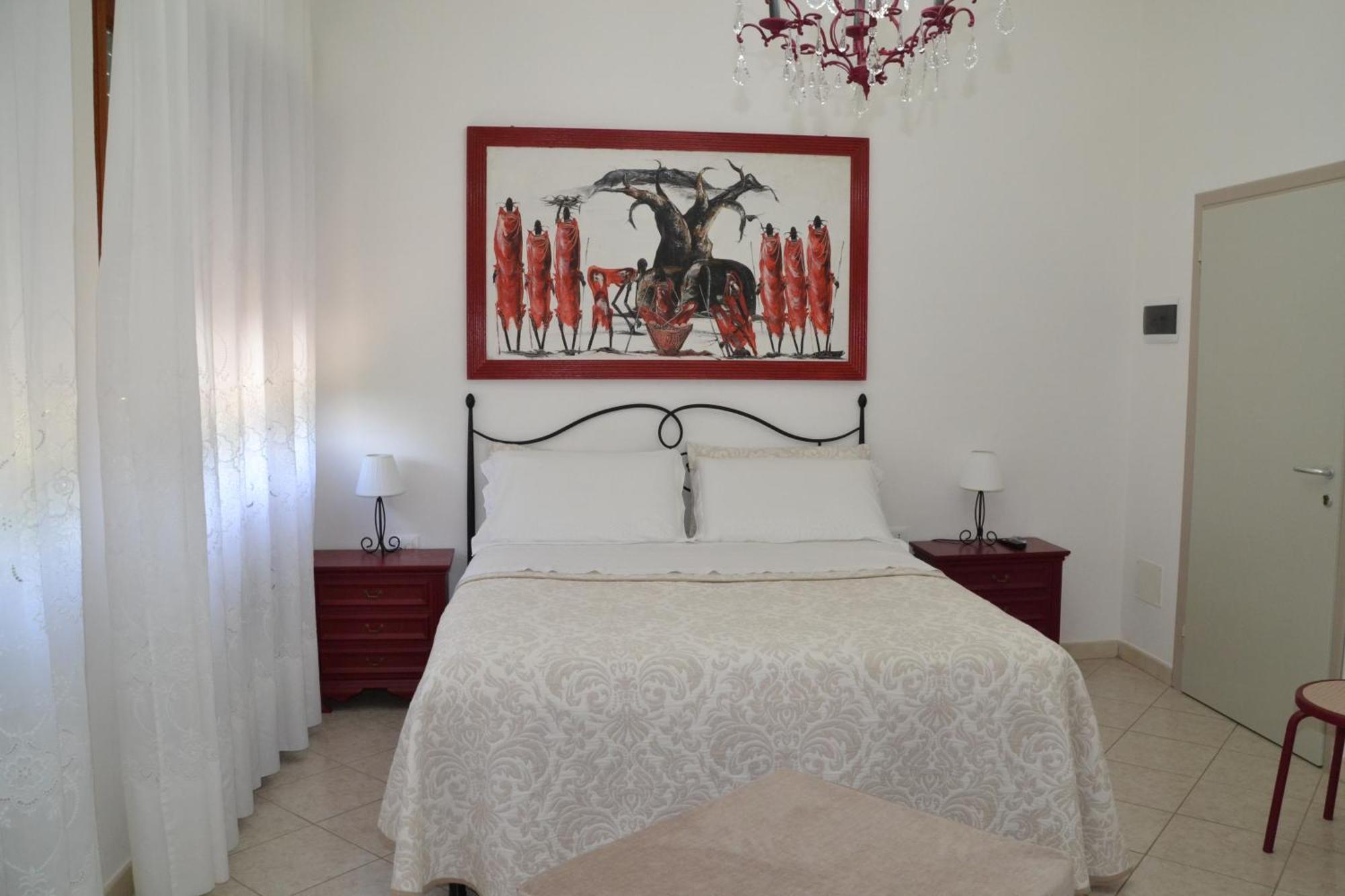 Hotel La Mimosa Bolgheri Zewnętrze zdjęcie