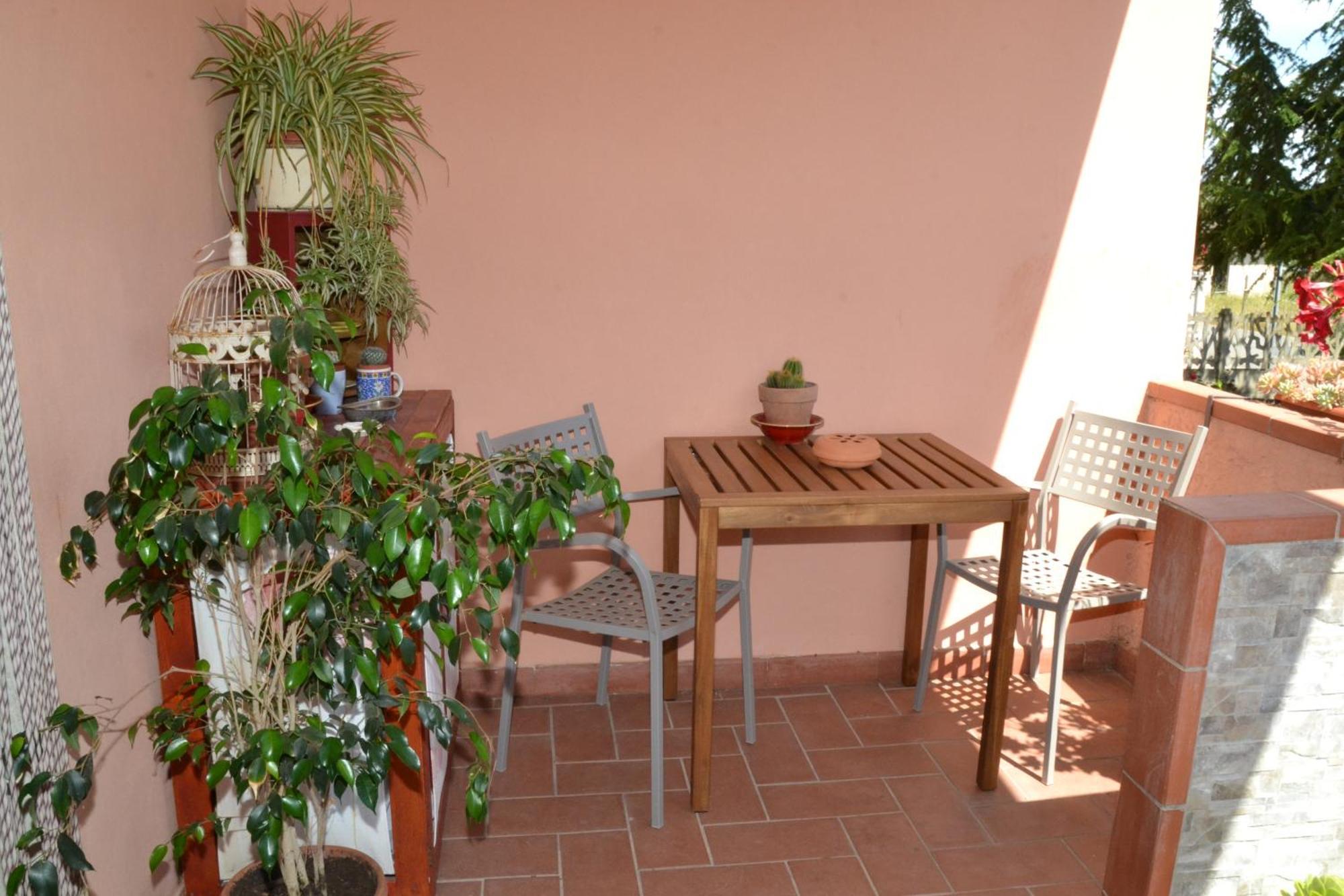Hotel La Mimosa Bolgheri Zewnętrze zdjęcie