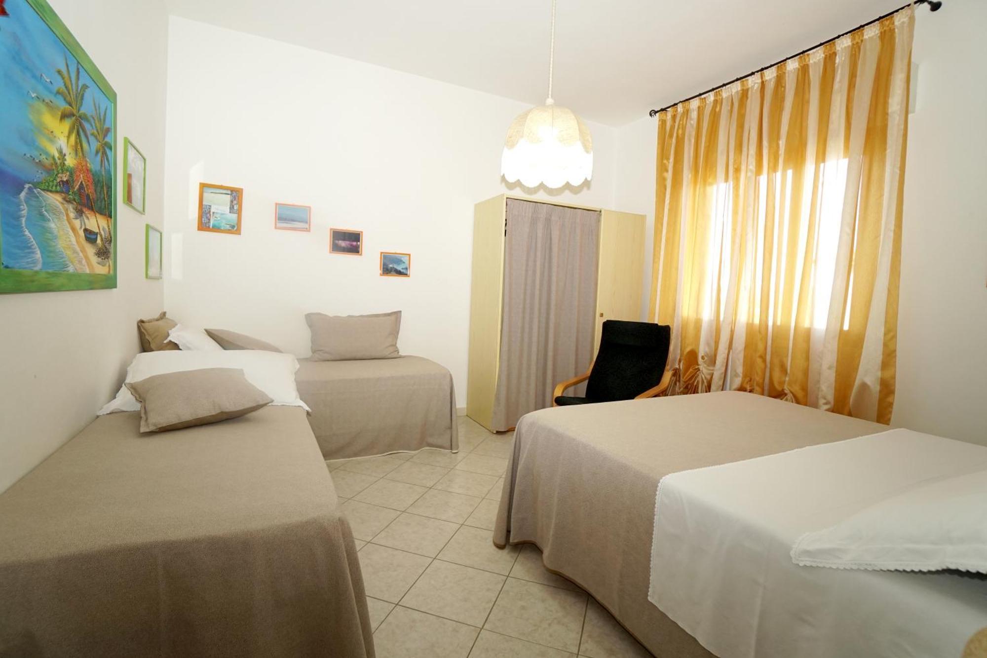 Hotel La Mimosa Bolgheri Zewnętrze zdjęcie